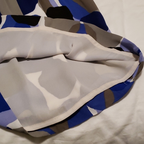 kate spade new york Printed Dress - Picture 10 of 10